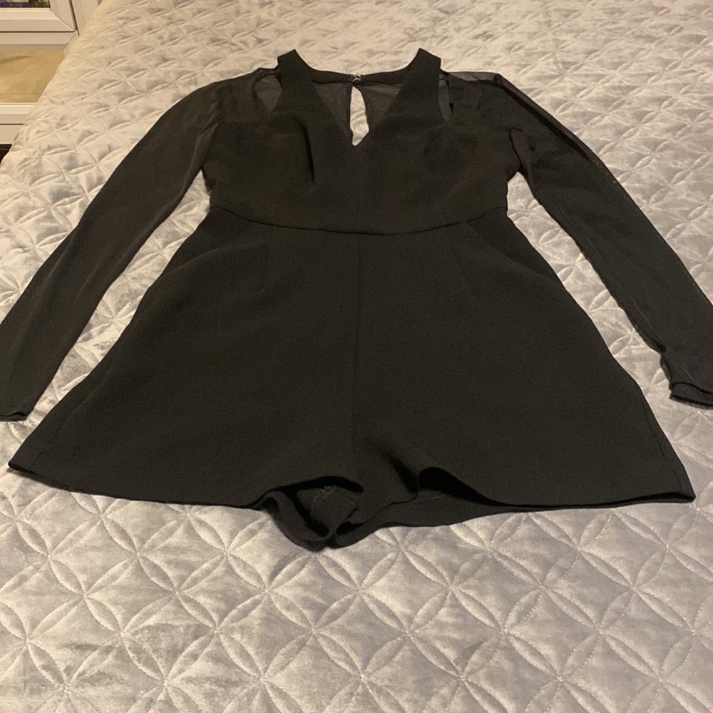 Bcbgeneration Romper - image 3